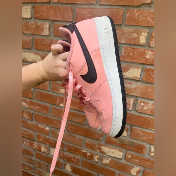 Nike Air Force 1 Sneakers - Picture 10 of 12